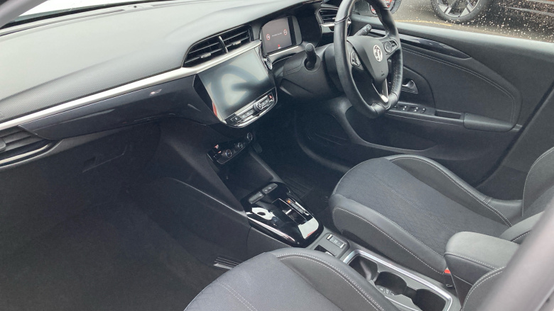 Vauxhall Corsa 100kW Elite Premium 50kWh 5dr Auto [11kWCh] Electric Hatchback